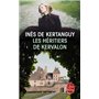 Les Héritiers de Kervalon