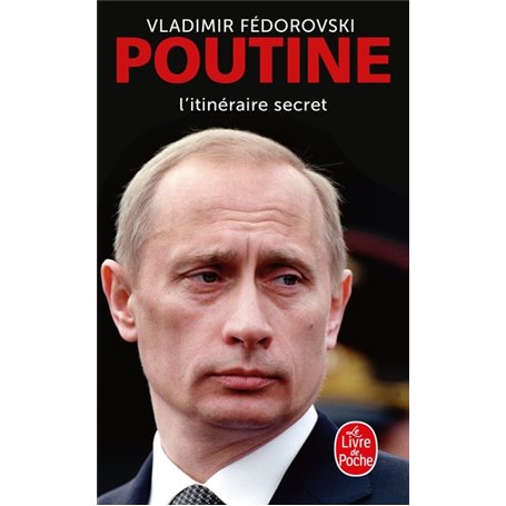 Poutine, l'itinéraire secret