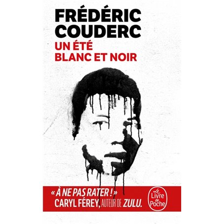 Un été blanc et noir