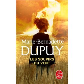 Les Soupirs du vent (L'Orpheline des neiges, Tome 3)