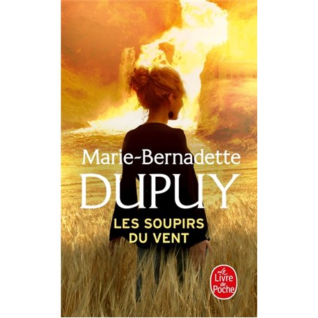 Les Soupirs du vent (L'Orpheline des neiges, Tome 3)