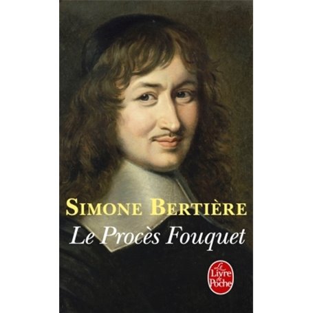 Le Procès Fouquet