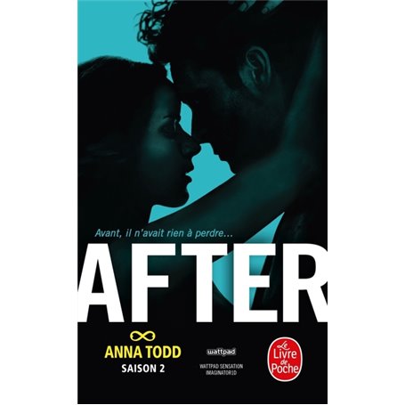 After we collided (After, Tome 2)