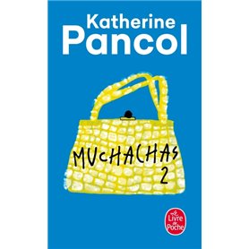 Muchachas ( Tome 2)