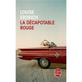 La Décapotable rouge