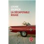 La Décapotable rouge