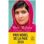 Moi, Malala