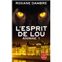 L'Esprit de Lou (Animae, Tome 1)