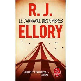 Le Carnaval des ombres