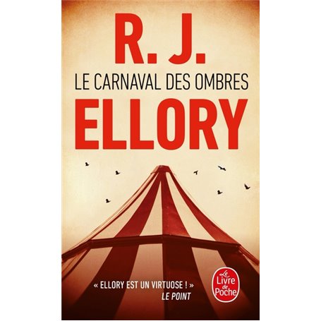 Le Carnaval des ombres