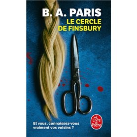 Le Cercle de Finsbury