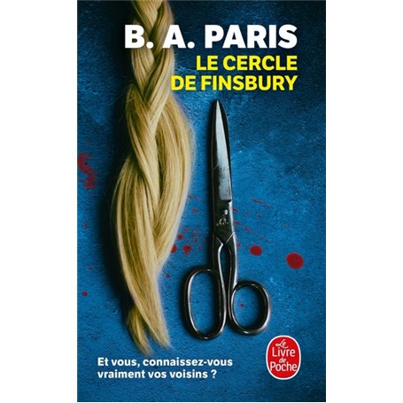 Le Cercle de Finsbury