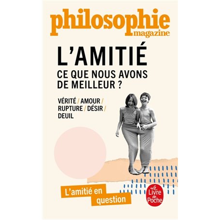 L'Amitié