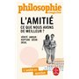 L'Amitié