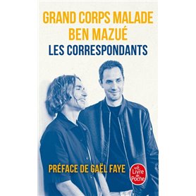 Les Correspondants