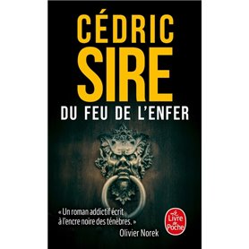 Du feu de l'enfer