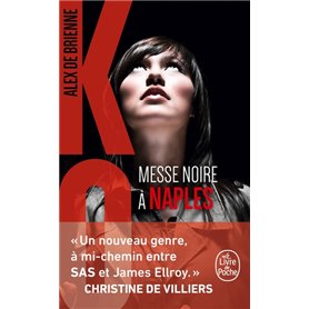 Messe noire à Naples (KO, T4)