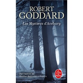 Les Mystères d'Avebury