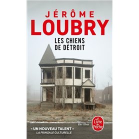 Les Chiens de détroit