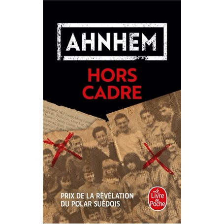 Hors cadre