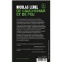 De cauchemar et de feu
