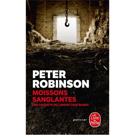 Moissons sanglantes