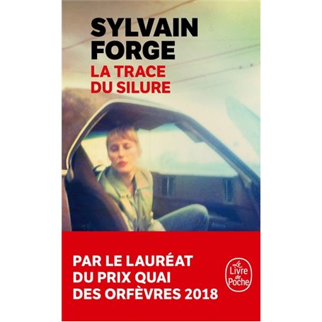 La Trace du silure