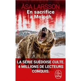 En sacrifice à Moloch