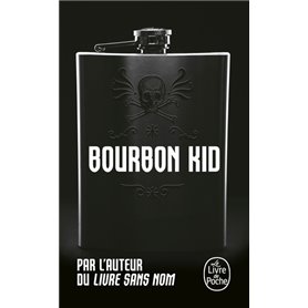 Bourbon Kid (Bourbon Kid, Tome 7)