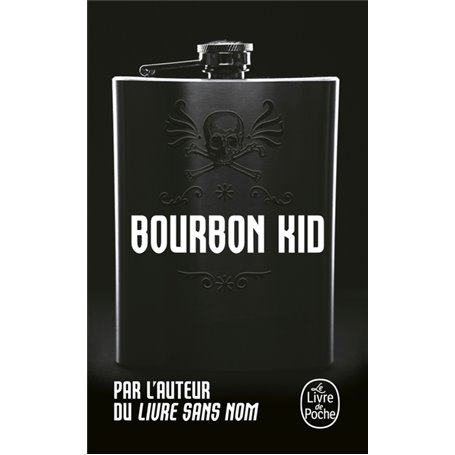 Bourbon Kid (Bourbon Kid, Tome 7)