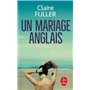 Un mariage anglais