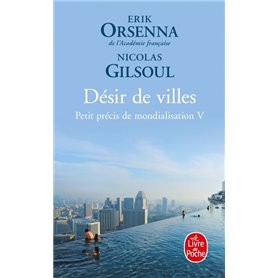 Désir de villes