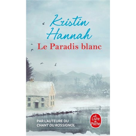 Le Paradis blanc