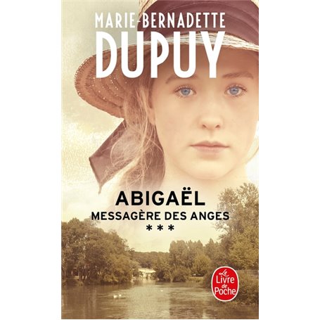 Abigaël, messagère des anges (Abigaël Saison 1, Tome 3)