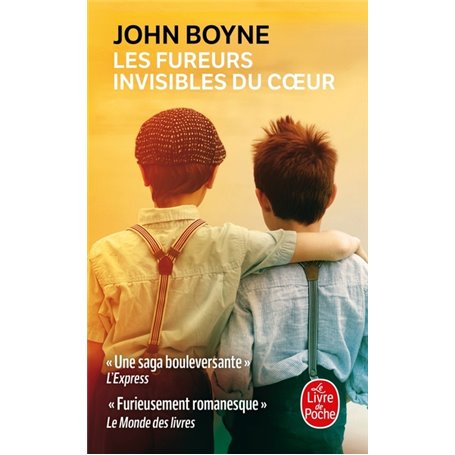 Les Fureurs invisibles du coeur