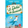 Le Début des haricots