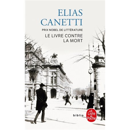 Le Livre contre la mort