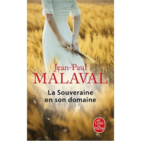 La Souveraine en son domaine (Les Gens de Combeval, Tome 2)