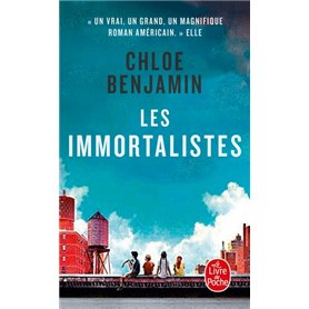 Les Immortalistes