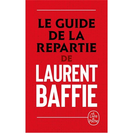 Le guide de la repartie