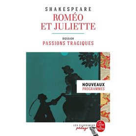 Roméo et Juliette (Edition pédagogique)