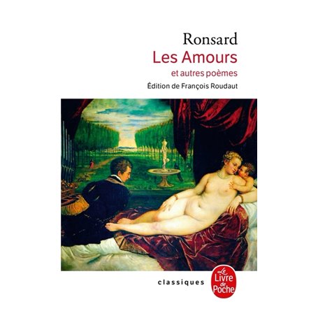 Les Amours (Nouvelle édition)