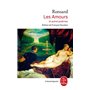 Les Amours (Nouvelle édition)