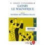 Gatsby le magnifique (Édition pédagogique)