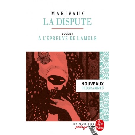 La Dispute (Édition pédagogique)