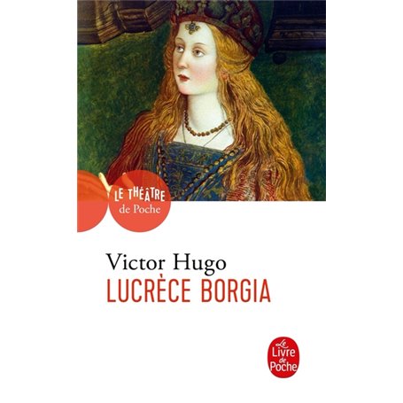 Lucrèce Borgia