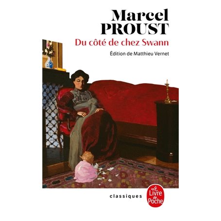 Du côté de chez Swann (Nouvelle édition)