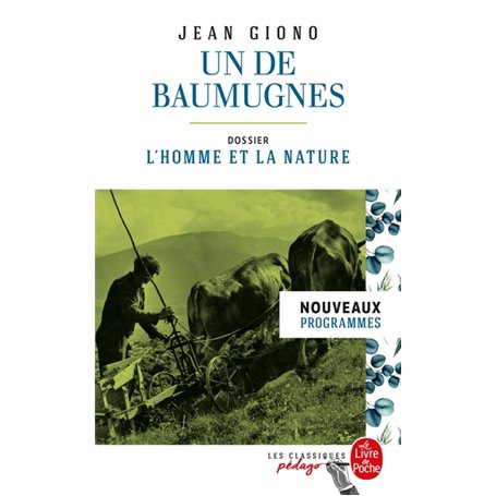 Un de Baumugnes (Edition pédagogique)