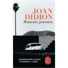 Mauvais joueurs