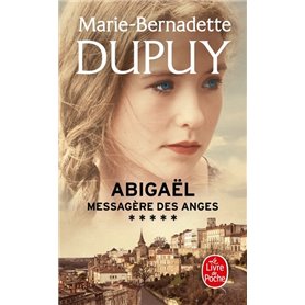 Abigaël, messagère des anges (Abigaël Saison 1, Tome 5)